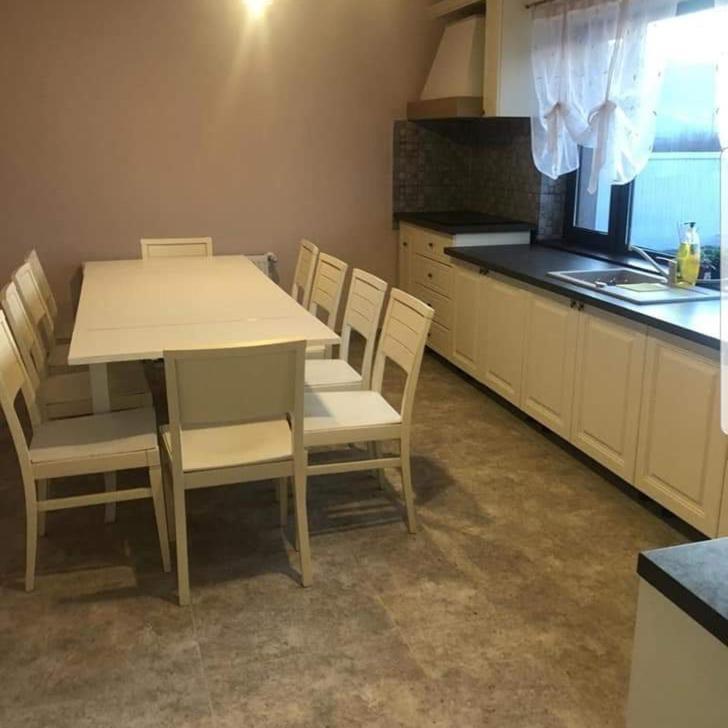 Pensiunea Oana ☆☆☆ Soimus Exterior foto